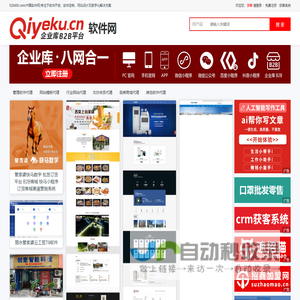 软件开发|中国软件网,软件网